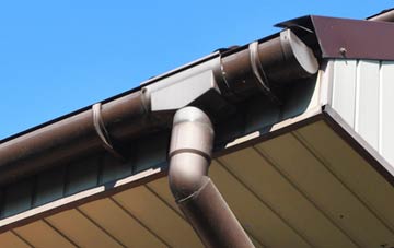 types of Colethrop fascias