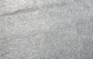 Colethrop laminate fibreglass or shingles?